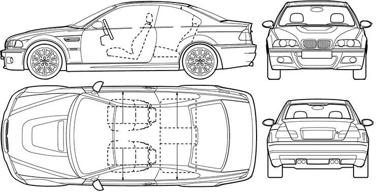 Vehicle Inspection - Extensive Examination